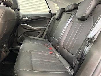 Used Vauxhall Grandland X 2020 for sale - 79545478: Photo