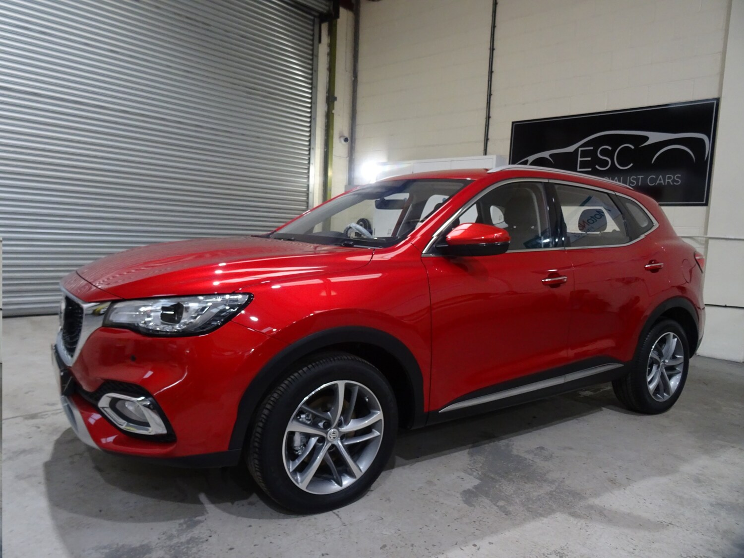 Used MG MG HS 2023 for sale - 77556907: Photo 13