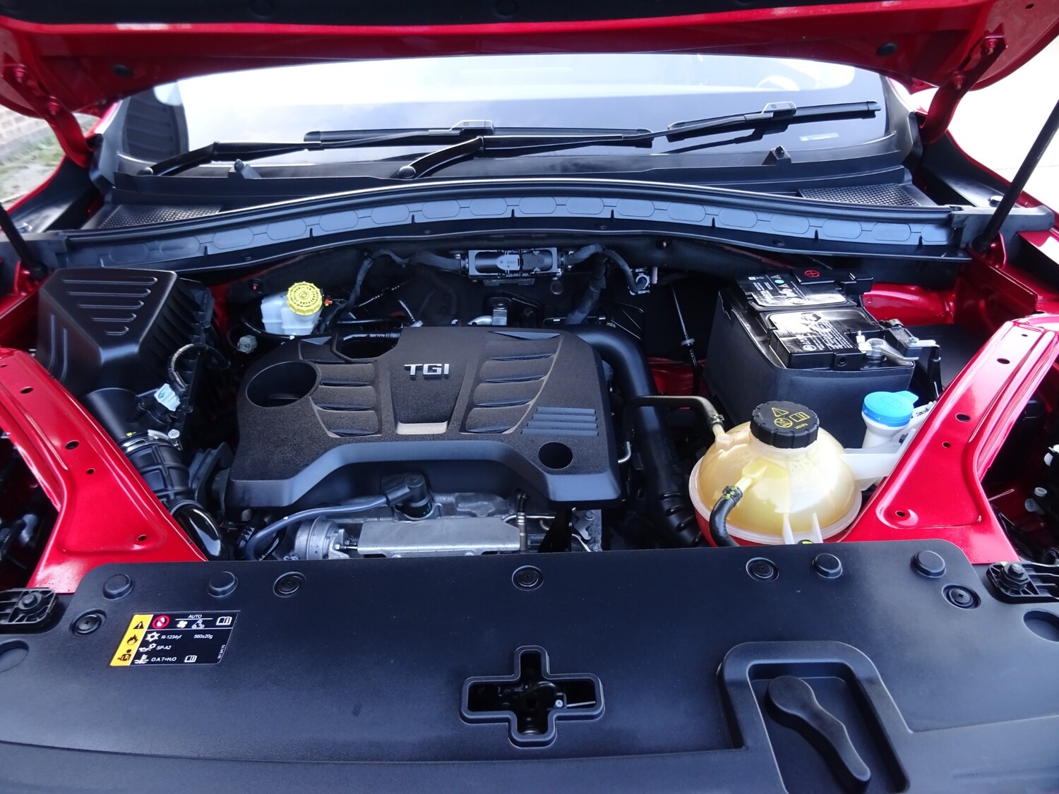 Used MG MG HS 2023 for sale - 77556907: Photo 14