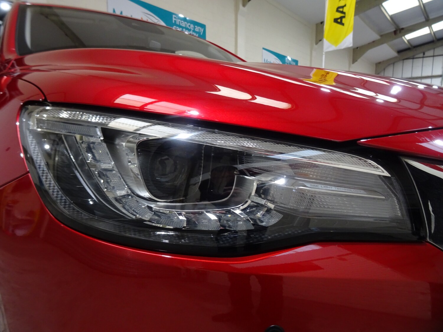 Used MG MG HS 2023 for sale - 77556907: Photo 16