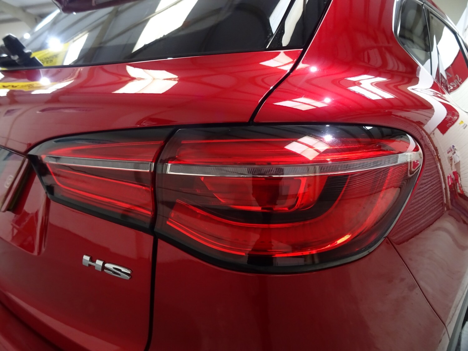 Used MG MG HS 2023 for sale - 77556907: Photo 18