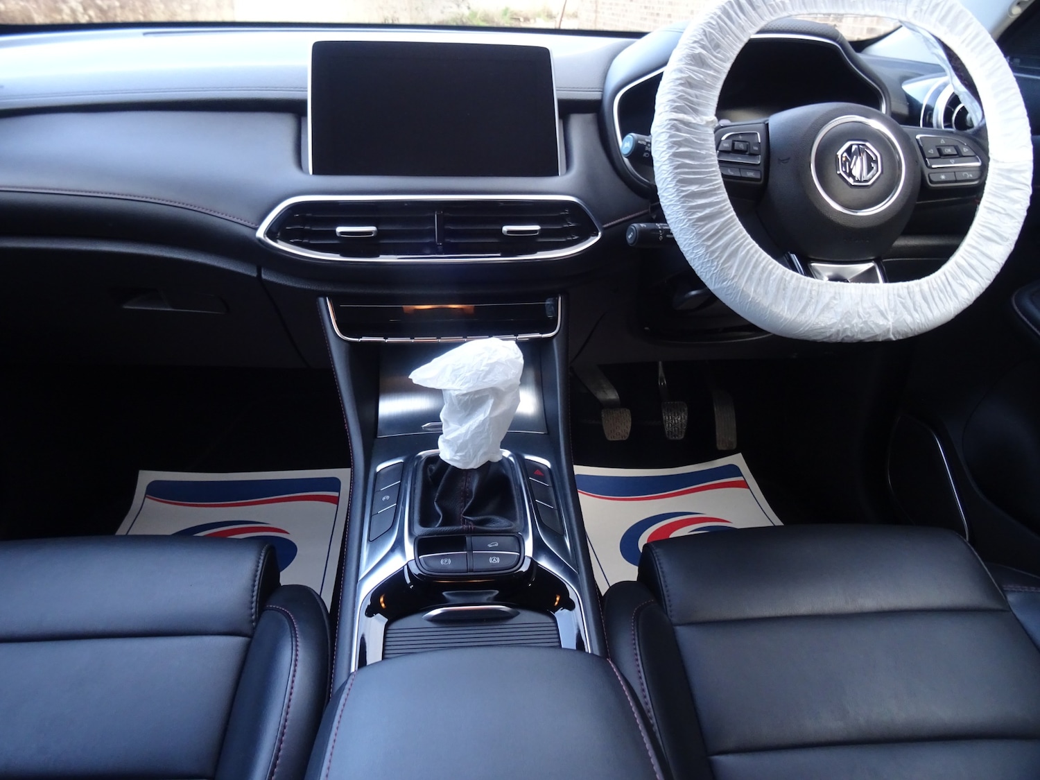 Used MG MG HS 2023 for sale - 77556907: Photo 2