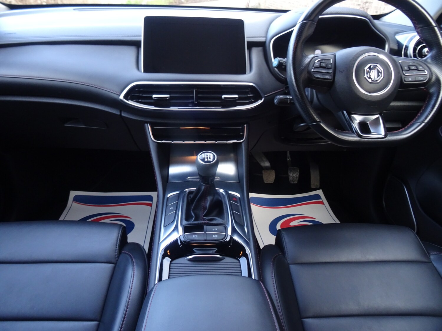 Used MG MG HS 2023 for sale - 77556907: Photo 22