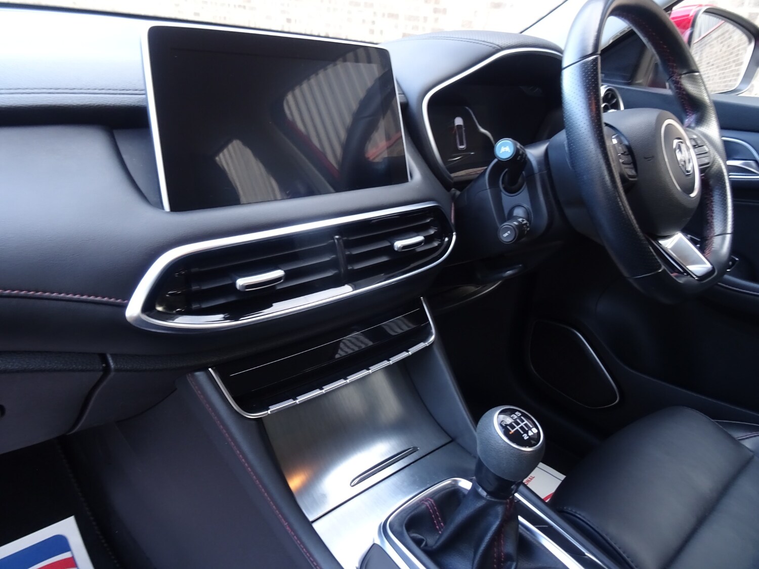 Used MG MG HS 2023 for sale - 77556907: Photo 25