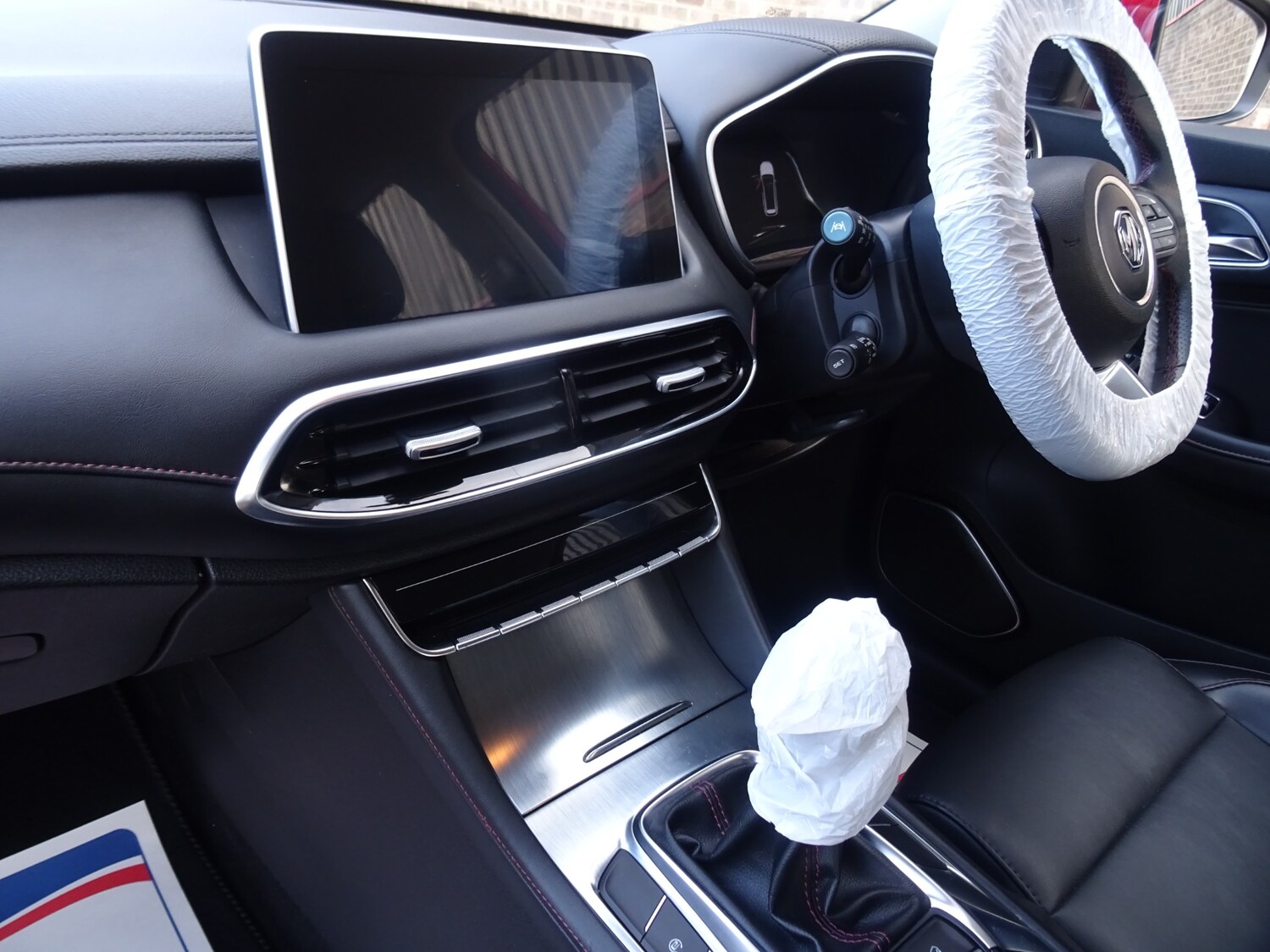 Used MG MG HS 2023 for sale - 77556907: Photo 26