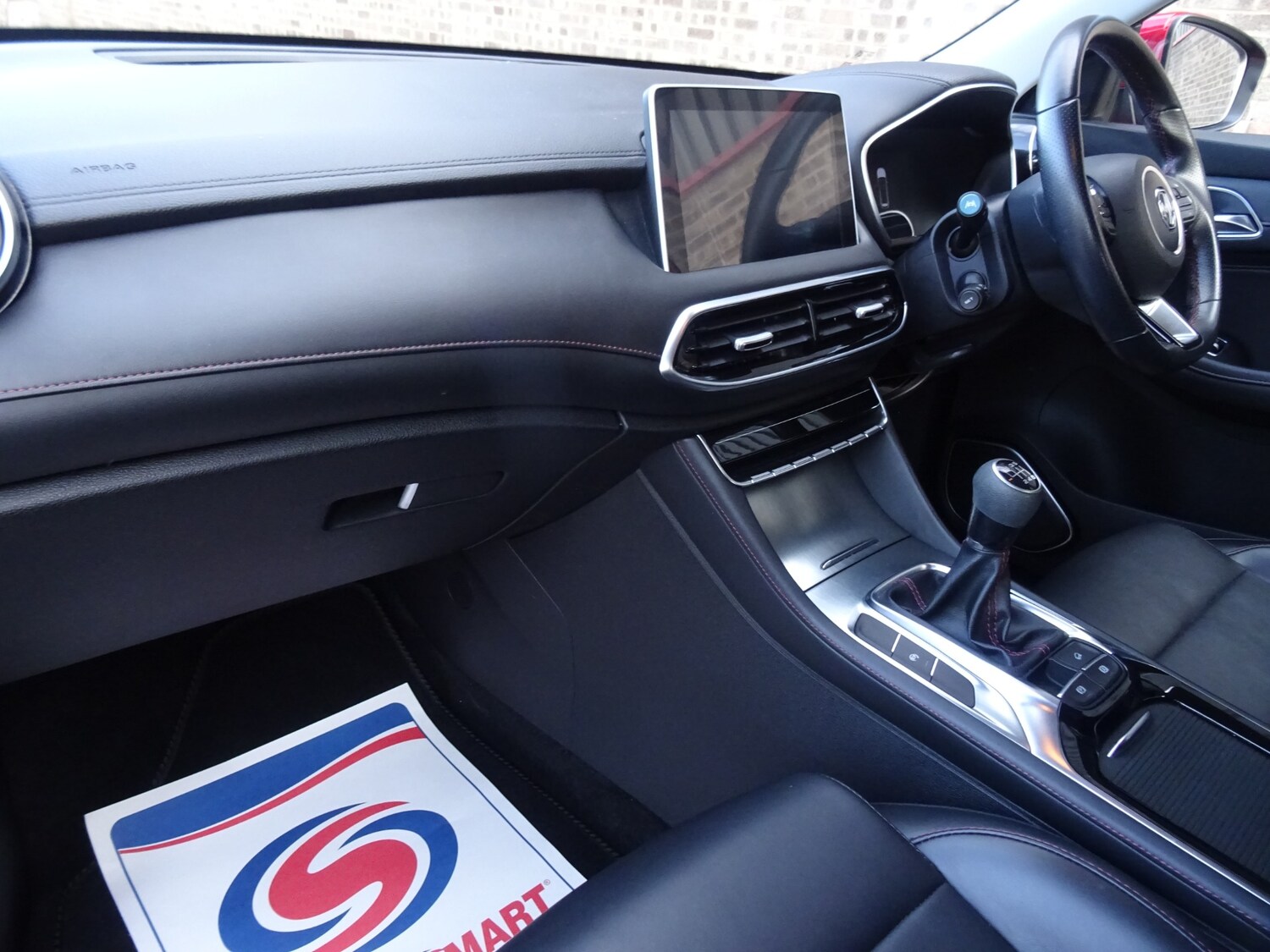 Used MG MG HS 2023 for sale - 77556907: Photo 27