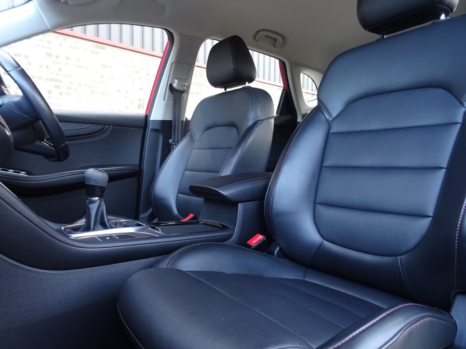 Used MG MG HS 2023 for sale - 77556907: Photo 28