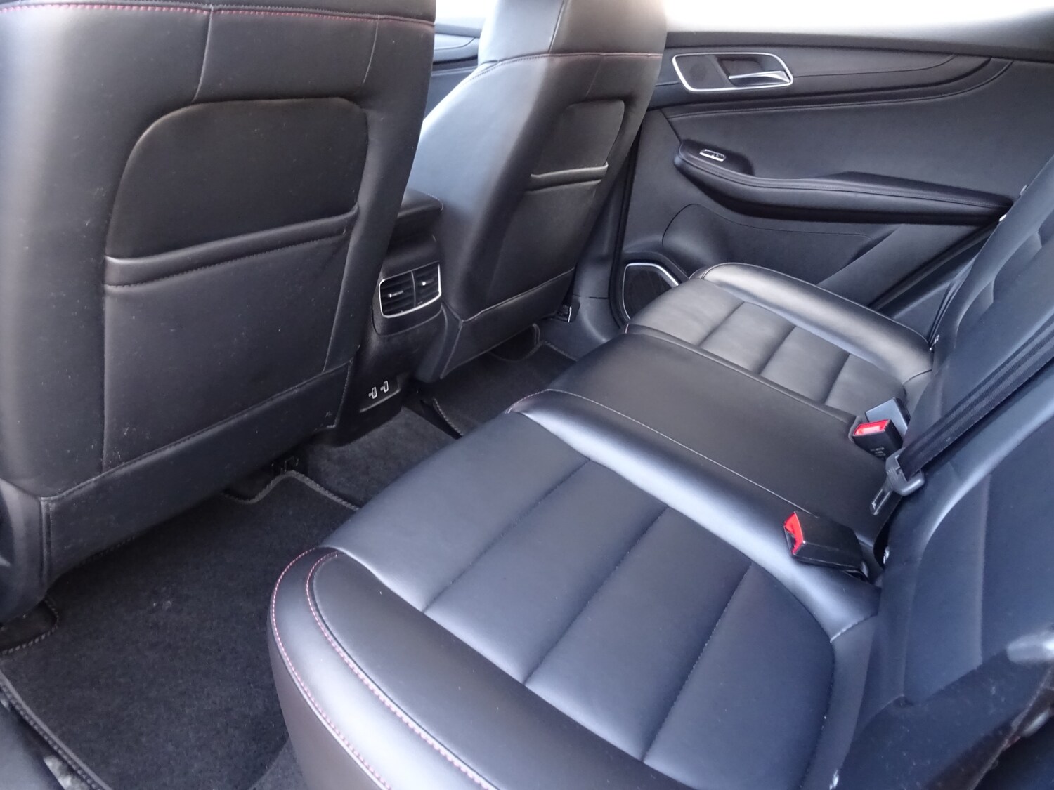 Used MG MG HS 2023 for sale - 77556907: Photo 29