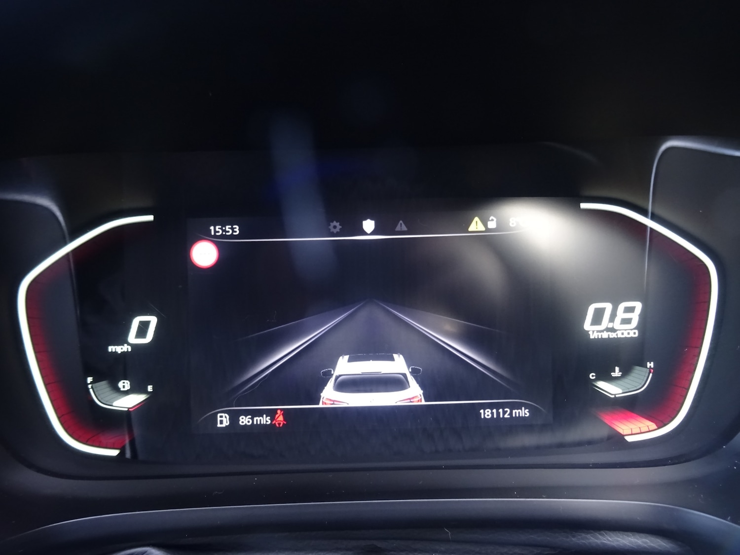 Used MG MG HS 2023 for sale - 77556907: Photo 3