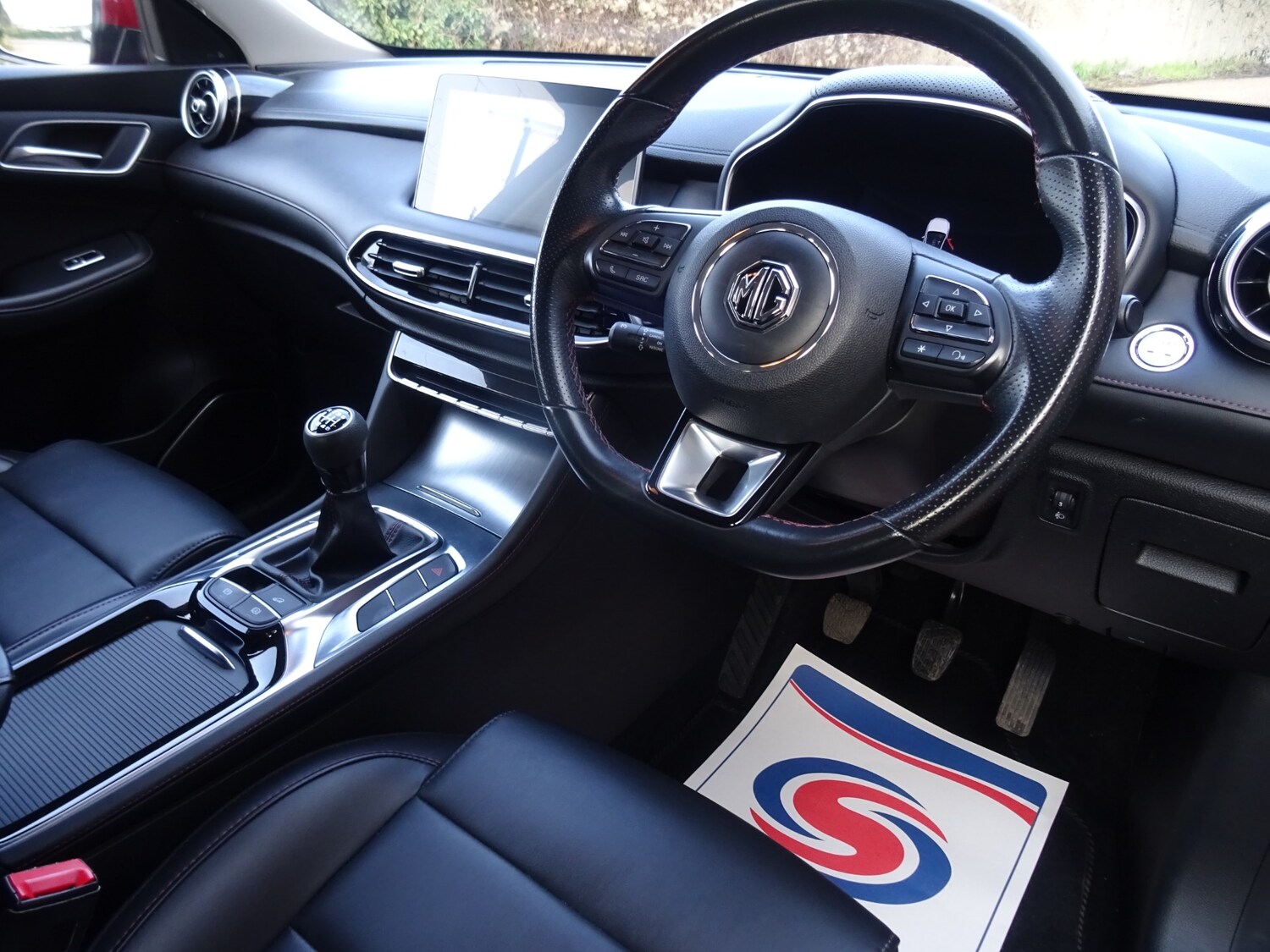 Used MG MG HS 2023 for sale - 77556907: Photo 31