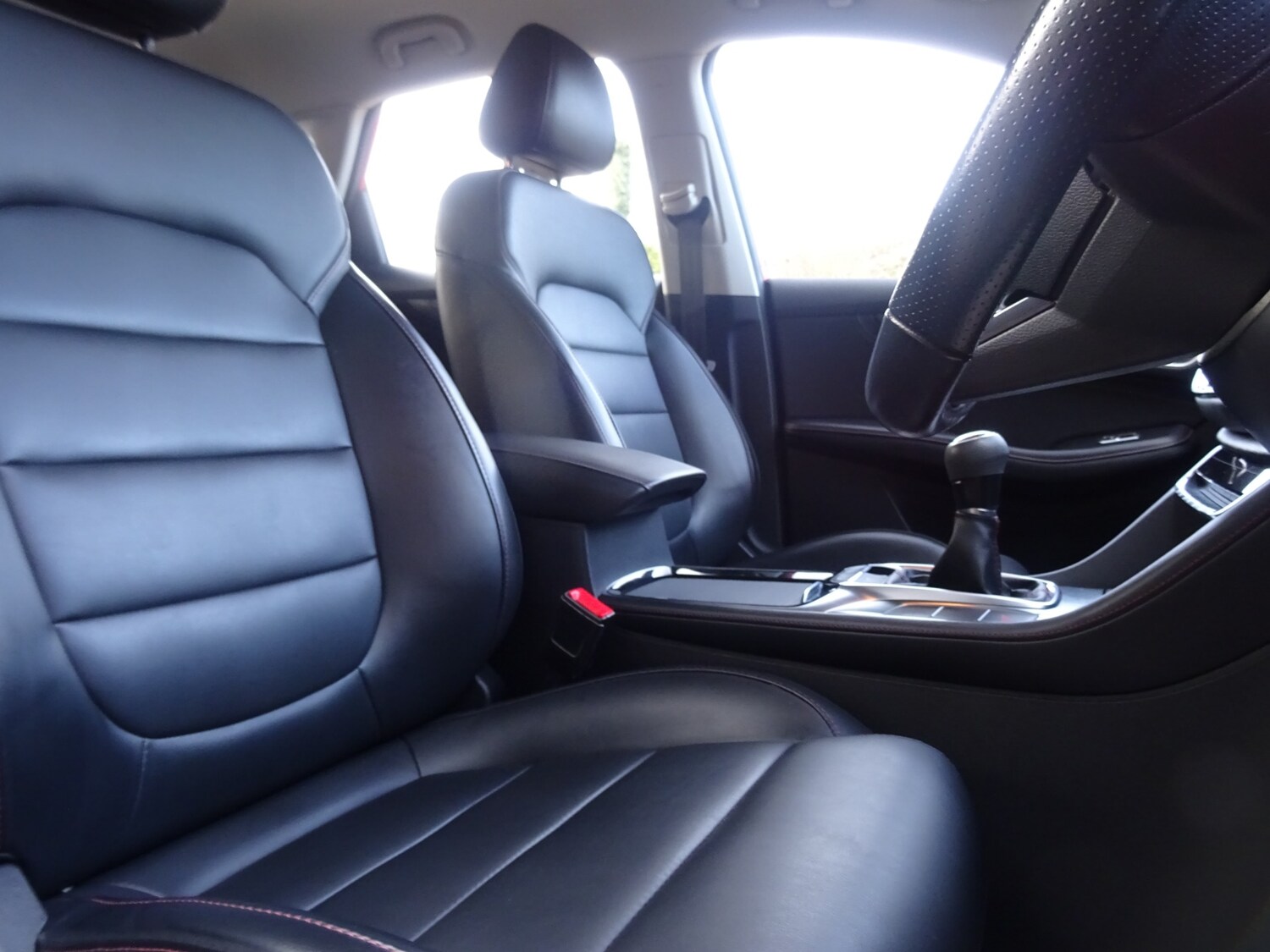 Used MG MG HS 2023 for sale - 77556907: Photo 32