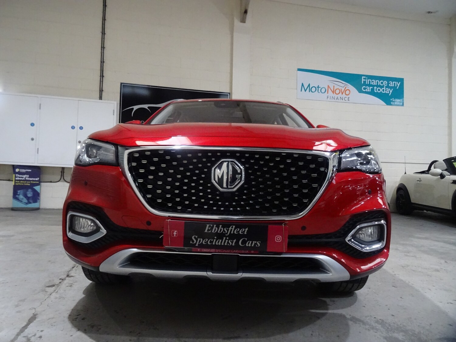 Used MG MG HS 2023 for sale - 77556907: Photo 33