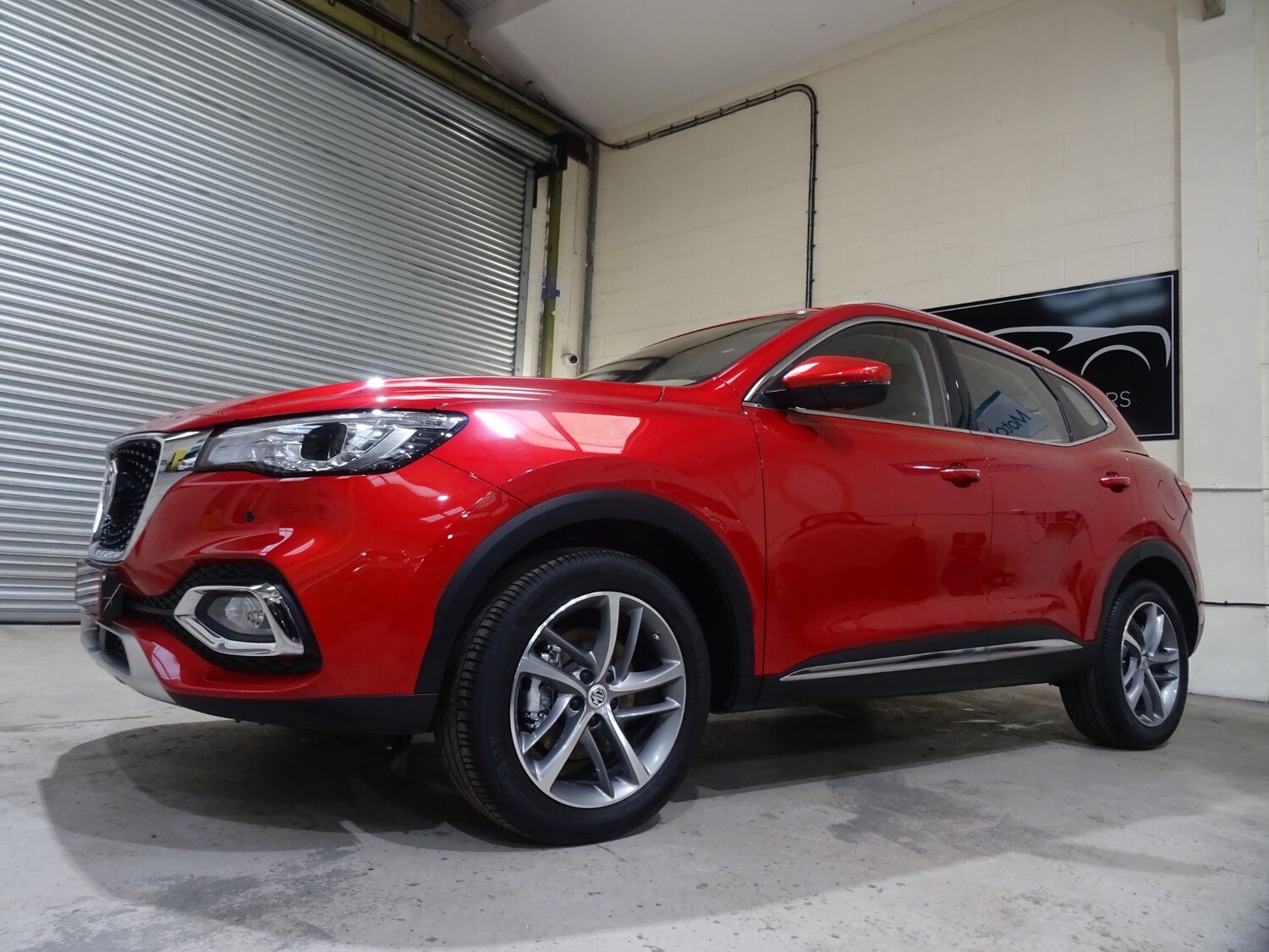 Used MG MG HS 2023 for sale - 77556907: Photo 37