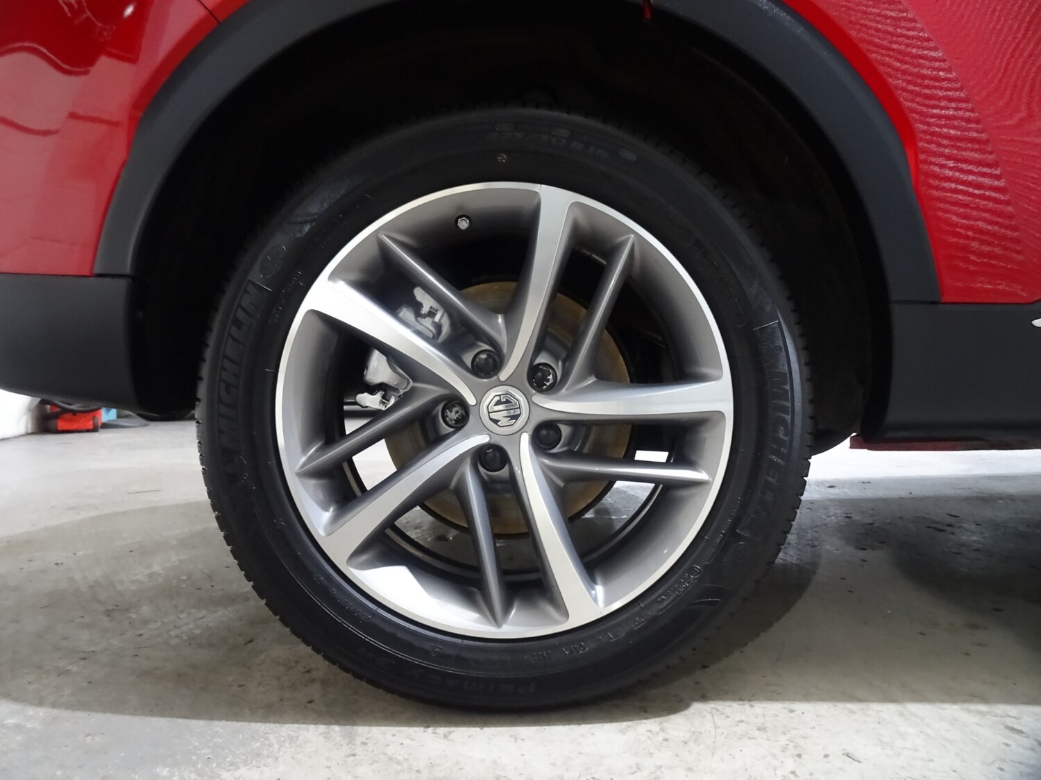 Used MG MG HS 2023 for sale - 77556907: Photo 39