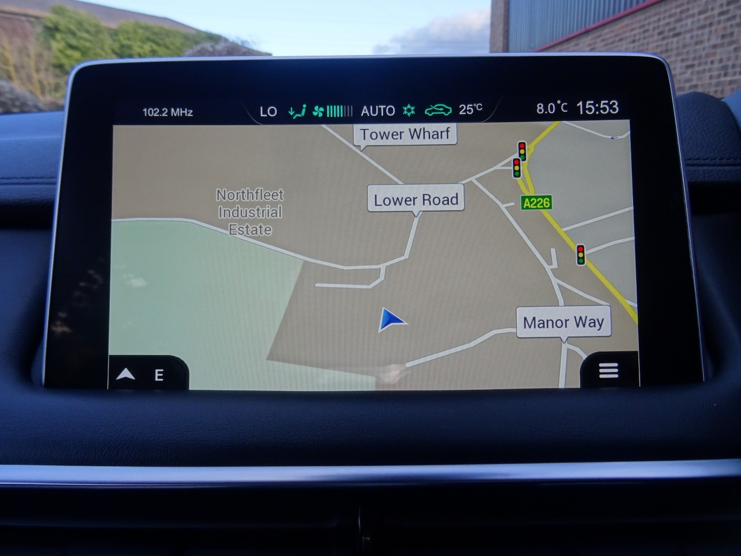 Used MG MG HS 2023 for sale - 77556907: Photo 4