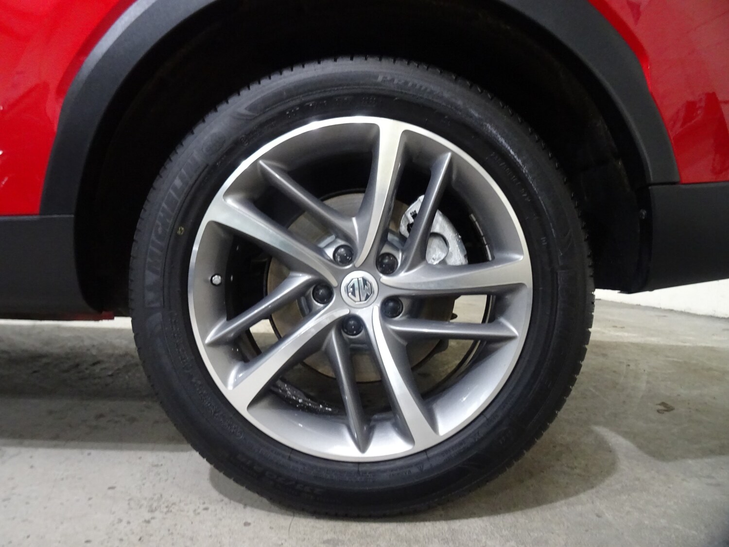 Used MG MG HS 2023 for sale - 77556907: Photo 40