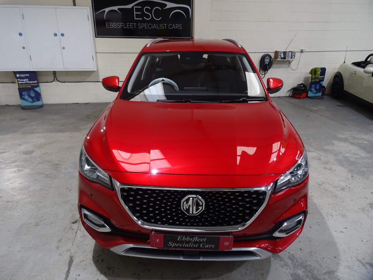 Used MG MG HS 2023 for sale - 77556907: Photo 45