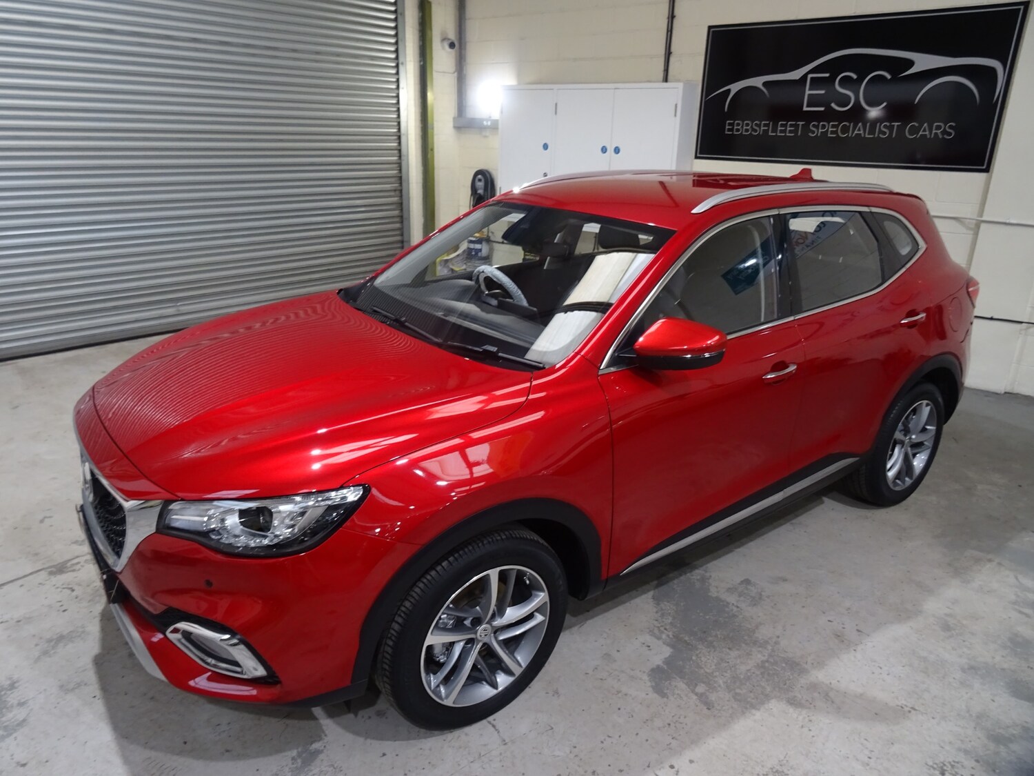 Used MG MG HS 2023 for sale - 77556907: Photo 49