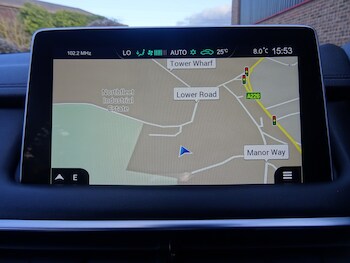 Used MG MG HS 2023 for sale - 77556907: Photo