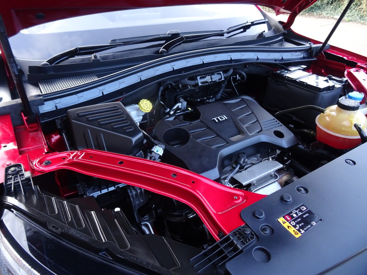 Used MG MG HS 2023 for sale - 77556907: Photo 50