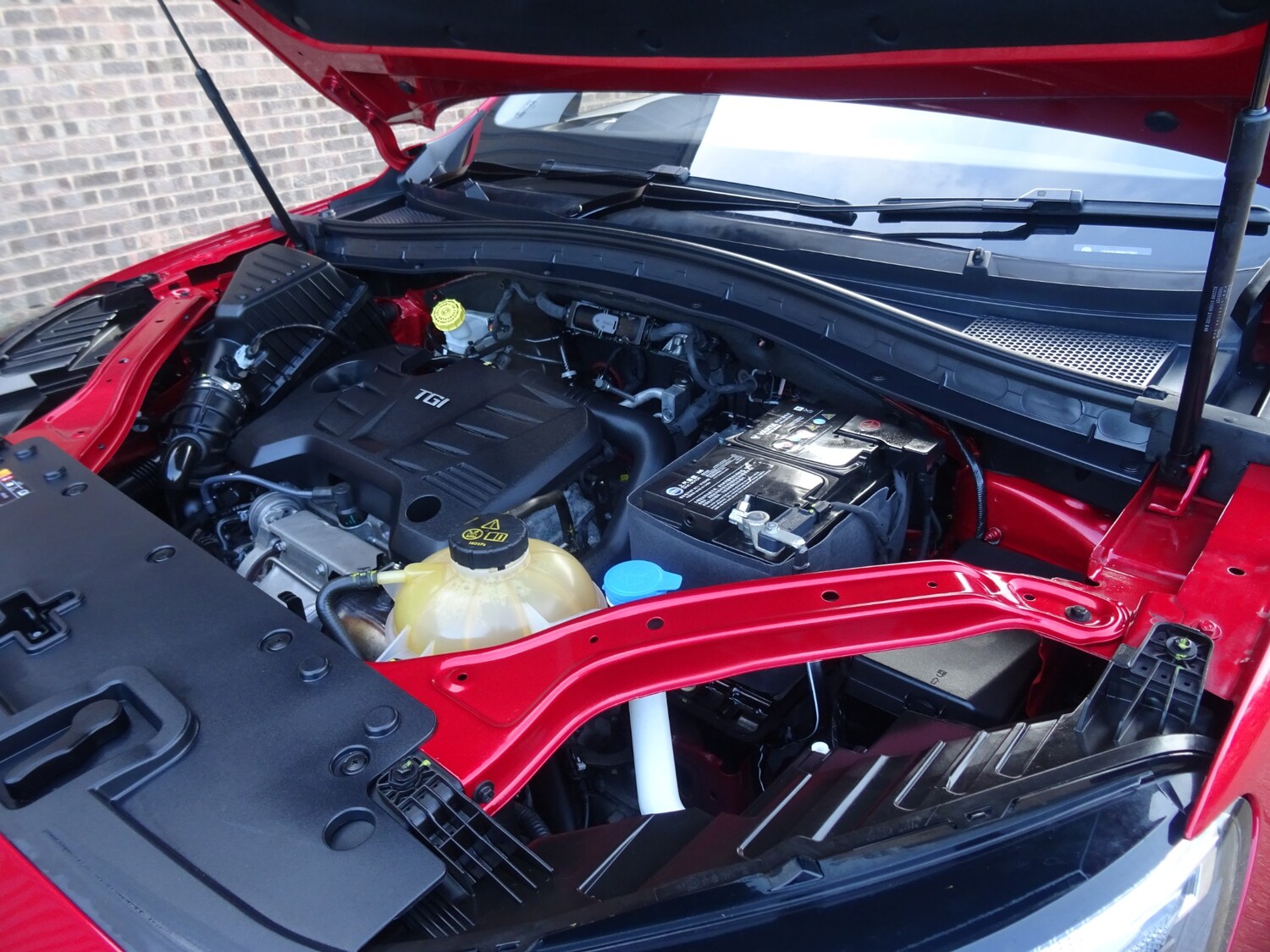 Used MG MG HS 2023 for sale - 77556907: Photo 51