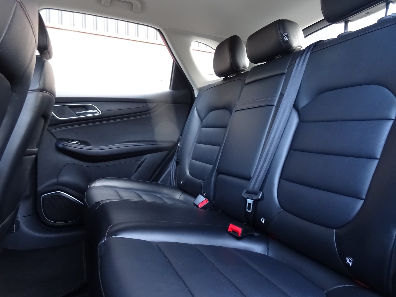 Used MG MG HS 2023 for sale - 77556907: Photo 6