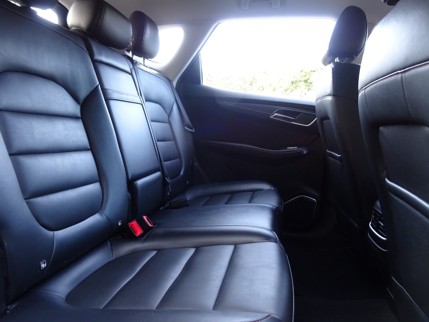 Used MG MG HS 2023 for sale - 77556907: Photo 7