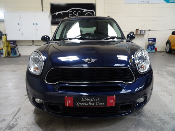 Used MINI Countryman 2014 for sale - 76230539: Photo 10