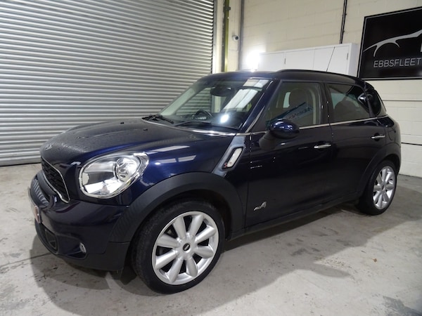 Used MINI Countryman 2014 for sale - 76230539: Photo 11