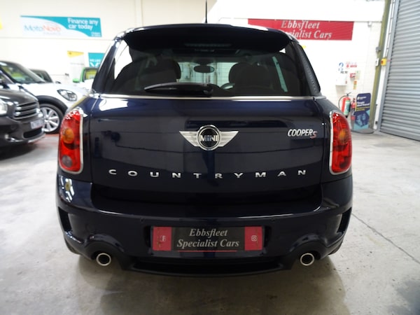 Used MINI Countryman 2014 for sale - 76230539: Photo 12