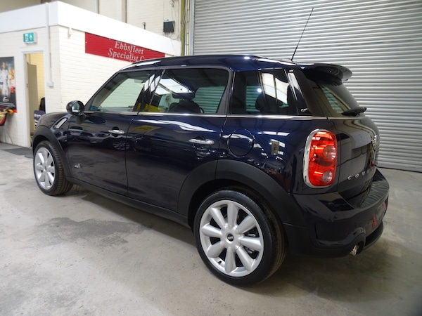 Used MINI Countryman 2014 for sale - 76230539: Photo 13