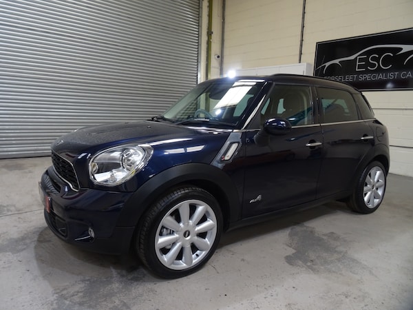 Used MINI Countryman 2014 for sale - 76230539: Photo 14