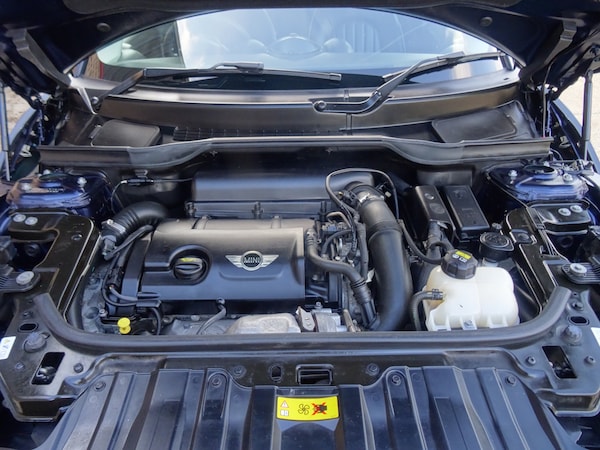Used MINI Countryman 2014 for sale - 76230539: Photo 15