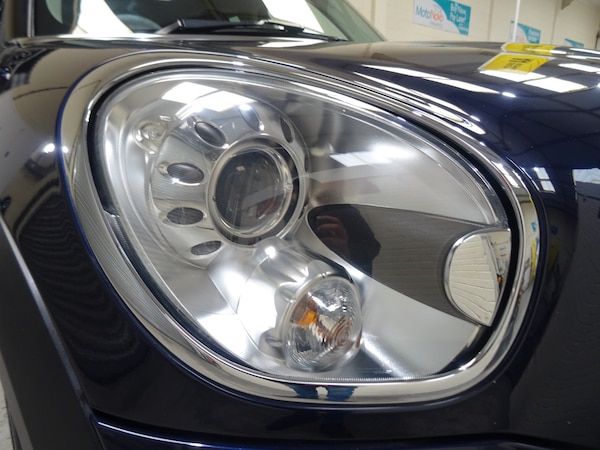 Used MINI Countryman 2014 for sale - 76230539: Photo 17
