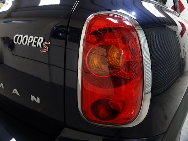 Used MINI Countryman 2014 for sale - 76230539: Photo 18