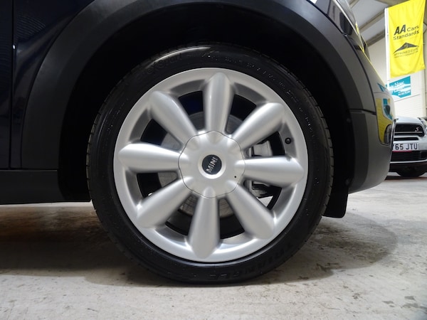 Used MINI Countryman 2014 for sale - 76230539: Photo 19