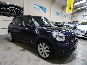 MINI - Countryman