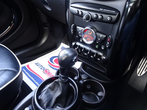 Used MINI Countryman 2014 for sale - 76230539: Photo 23