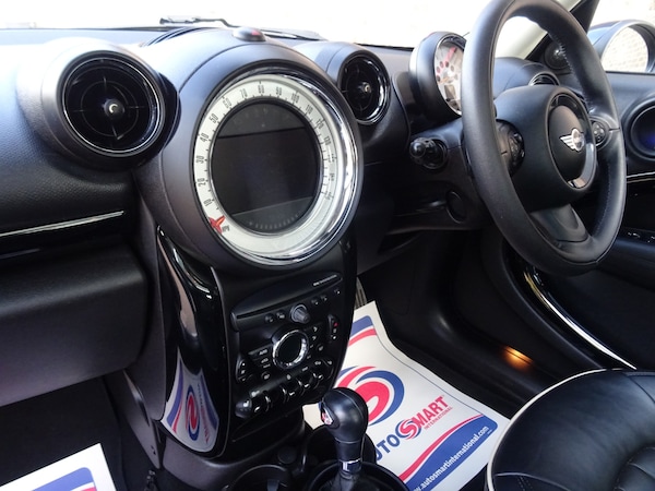 Used MINI Countryman 2014 for sale - 76230539: Photo 24