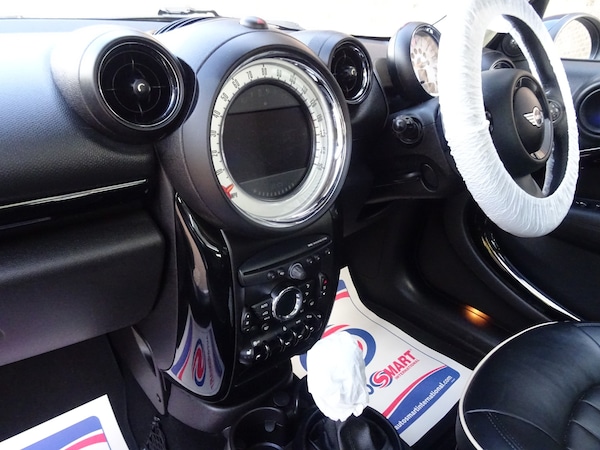 Used MINI Countryman 2014 for sale - 76230539: Photo 25