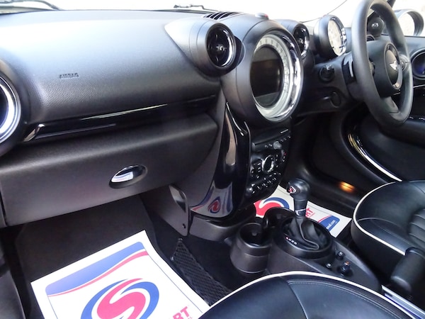 Used MINI Countryman 2014 for sale - 76230539: Photo 26