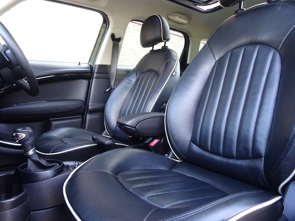 Used MINI Countryman 2014 for sale - 76230539: Photo 27