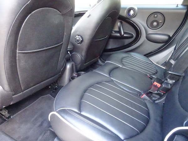 Used MINI Countryman 2014 for sale - 76230539: Photo 28