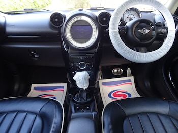 Used MINI Countryman 2014 for sale - 76230539: Photo 2