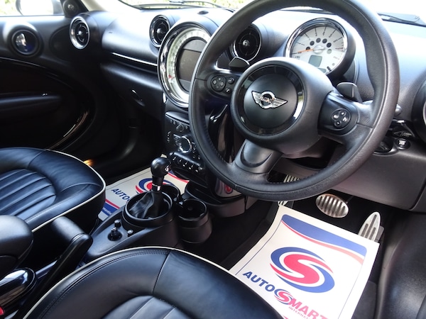 Used MINI Countryman 2014 for sale - 76230539: Photo 30