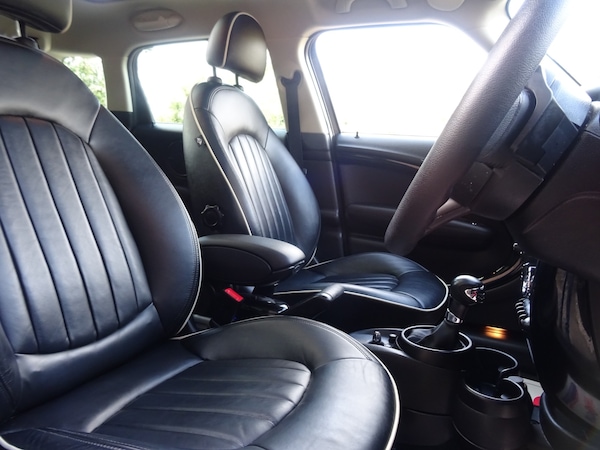 Used MINI Countryman 2014 for sale - 76230539: Photo 31