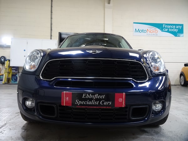 Used MINI Countryman 2014 for sale - 76230539: Photo 32