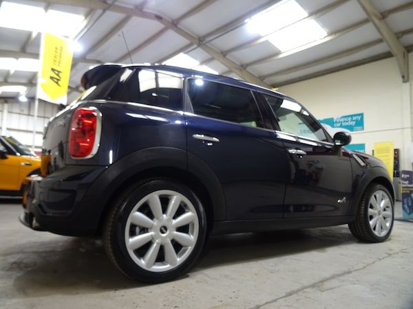 Used MINI Countryman 2014 for sale - 76230539: Photo 33