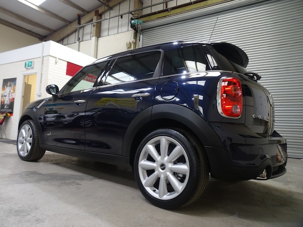 Used MINI Countryman 2014 for sale - 76230539: Photo 35