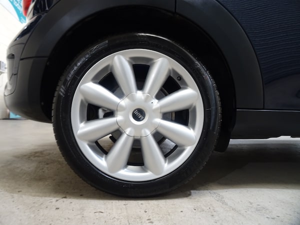 Used MINI Countryman 2014 for sale - 76230539: Photo 38